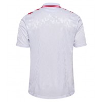 Denmark Replica Away Shirt Euro 2024 Short Sleeve